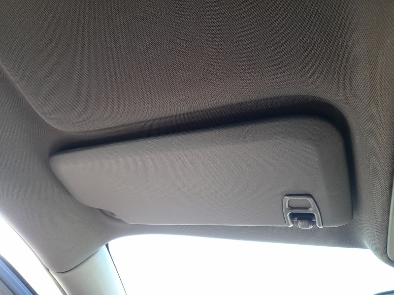 Recambio de parasol izquierdo para opel astra k (b16) 1.6 cdti (68) referencia OEM IAM 39046141  