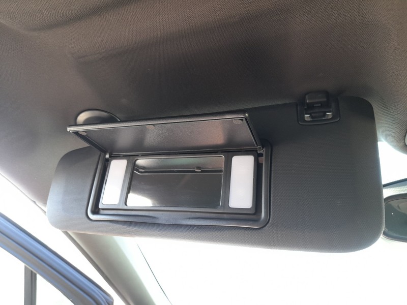 Recambio de parasol izquierdo para opel astra k (b16) 1.6 cdti (68) referencia OEM IAM 39046141  