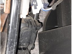 Recambio de potenciometro pedal para opel astra k (b16) 1.6 cdti (68) referencia OEM IAM 13373776  