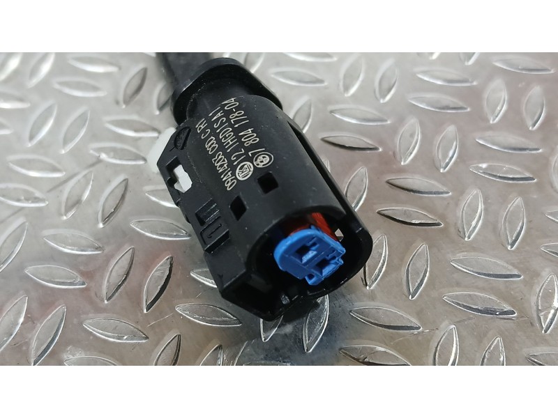 Recambio de sensor de temperatura para bmw 2 active tourer (f45) 216 d referencia OEM IAM   
