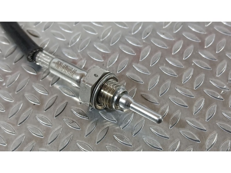 Recambio de sensor de temperatura para bmw 2 active tourer (f45) 216 d referencia OEM IAM   