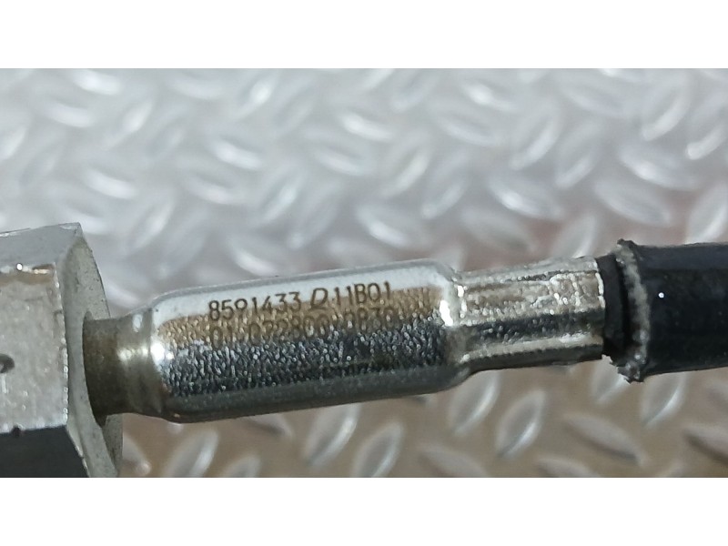 Recambio de sensor de temperatura para bmw 2 active tourer (f45) 216 d referencia OEM IAM   