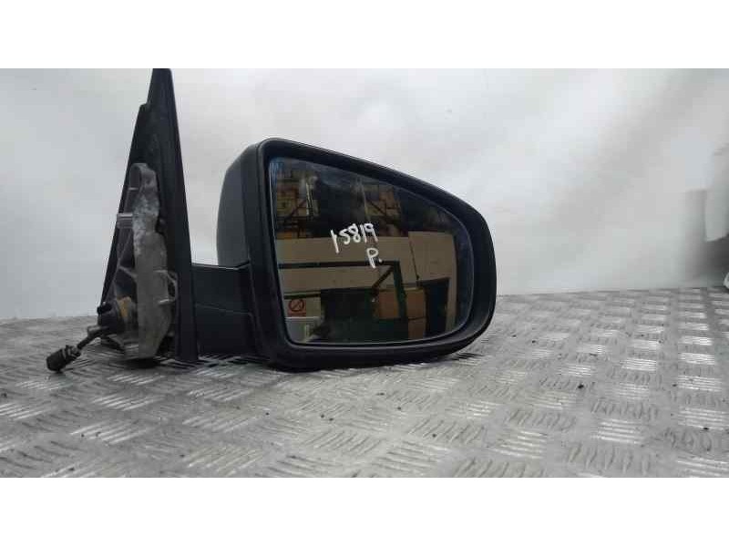 Recambio de retrovisor derecho para bmw x6 (e71) 3.5d referencia OEM IAM 7136887 51167282780 ELECTRICO Y C/CAMARA
