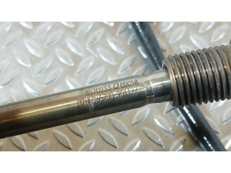 Recambio de sensor de temperatura para bmw 2 active tourer (f45) 216 d referencia OEM IAM   