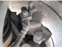Recambio de pinza freno delantera izquierda para opel astra k (b16) 1.6 cdti (68) referencia OEM IAM 13508993 1695229280 