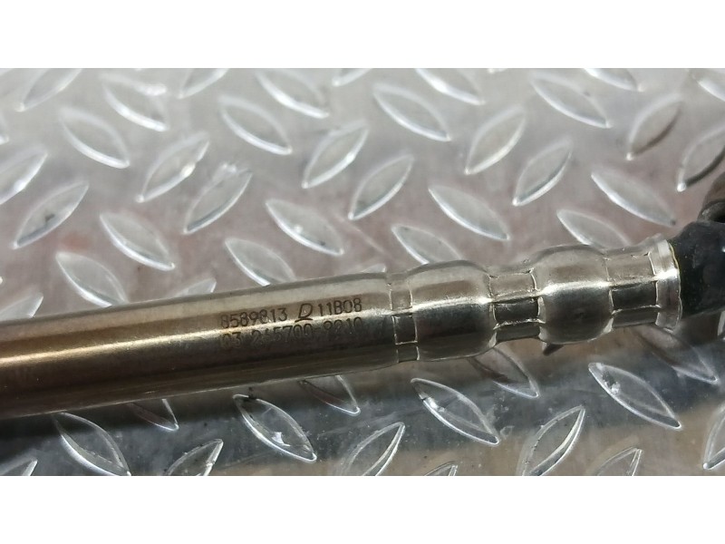 Recambio de sensor de temperatura para bmw 2 active tourer (f45) 216 d referencia OEM IAM   