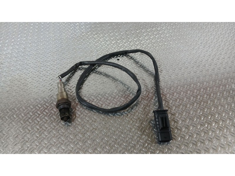 Recambio de sonda lambda para bmw 2 active tourer (f45) 216 d referencia OEM IAM   