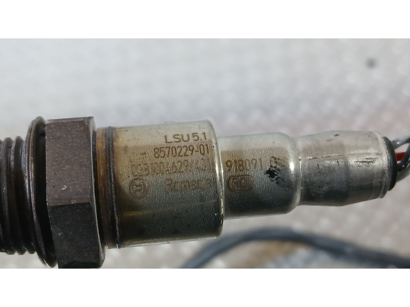 Recambio de sonda lambda para bmw 2 active tourer (f45) 216 d referencia OEM IAM   