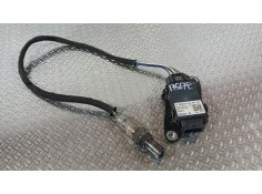 SONDA LAMBDA 8580408 BOSCH 0281007667668