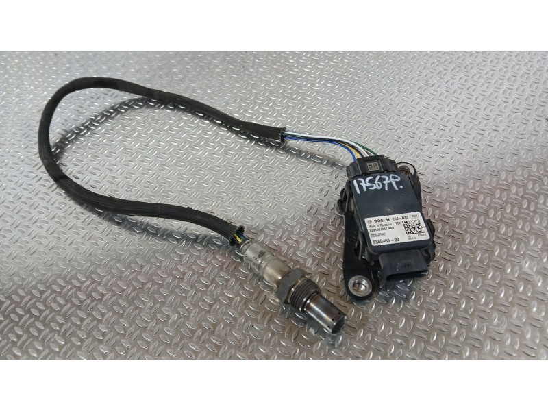 Recambio de sonda lambda para bmw 2 active tourer (f45) 216 d referencia OEM IAM   