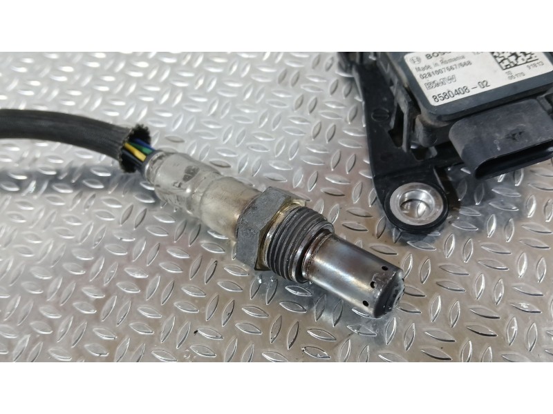 Recambio de sonda lambda para bmw 2 active tourer (f45) 216 d referencia OEM IAM   