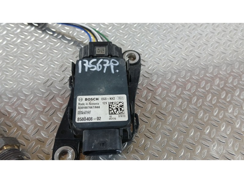 Recambio de sonda lambda para bmw 2 active tourer (f45) 216 d referencia OEM IAM   