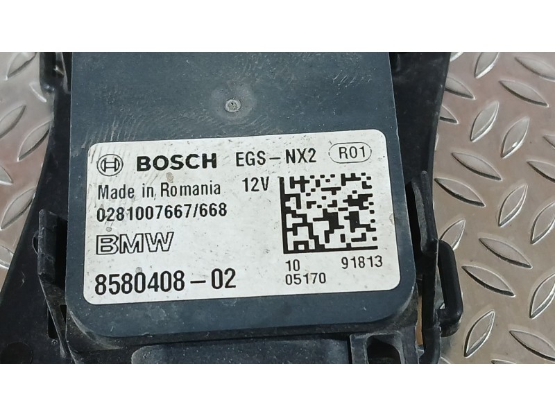 Recambio de sonda lambda para bmw 2 active tourer (f45) 216 d referencia OEM IAM   