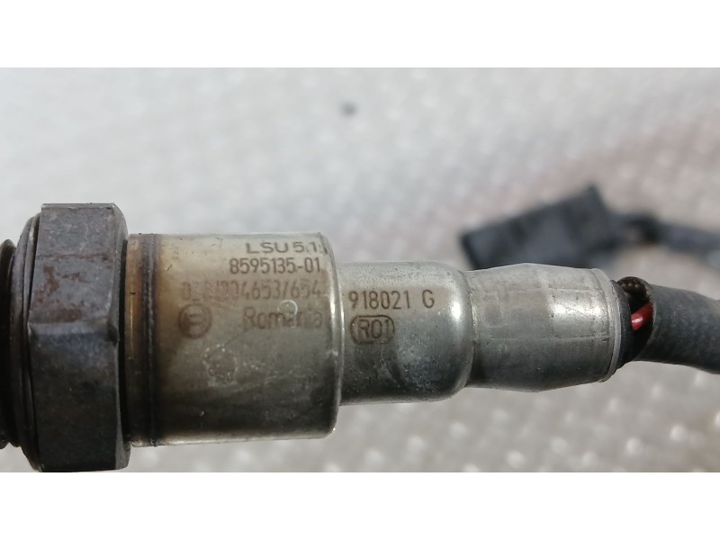 Recambio de sonda lambda para bmw 2 active tourer (f45) 216 d referencia OEM IAM   