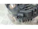 Recambio de alternador para volkswagen polo iii (6n1) 50 1.0 referencia OEM IAM 037903023Q VALEO 25418198