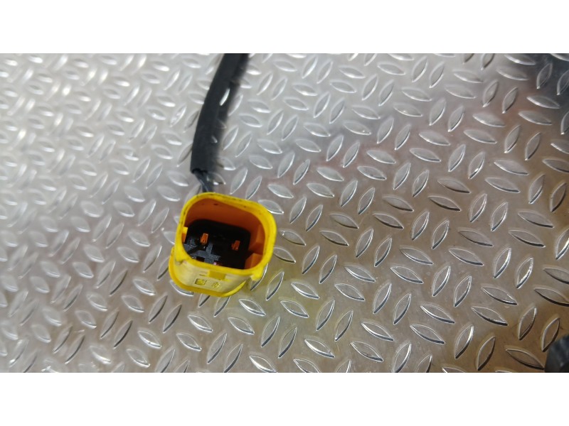 Recambio de modulo electronico para bmw 2 active tourer (f45) 216 d referencia OEM IAM  PIROTECNICO CAPO DCH 