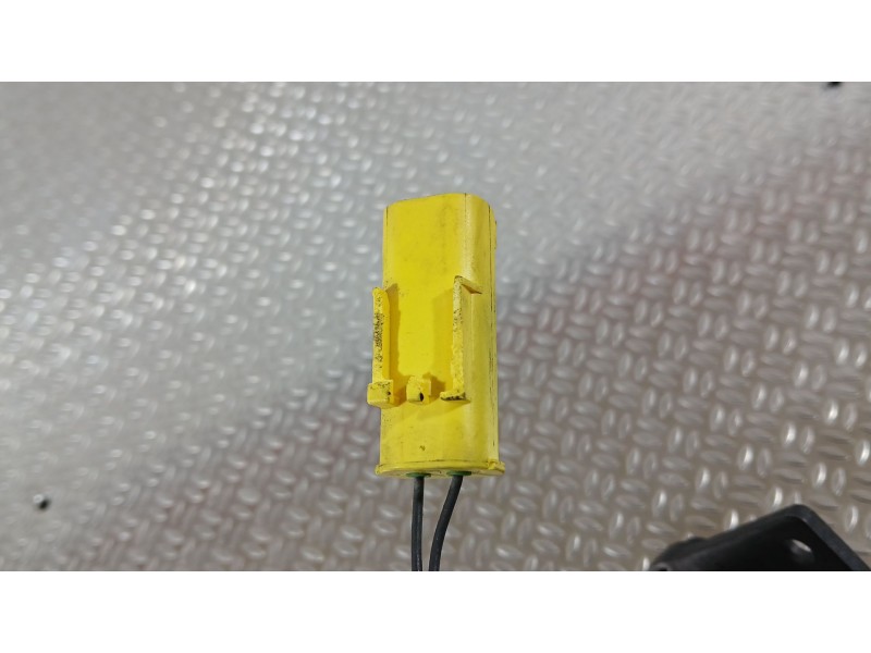 Recambio de modulo electronico para bmw 2 active tourer (f45) 216 d referencia OEM IAM  PIROTECNICO CAPO DCH 