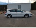 peugeot 407 sw del año 2005