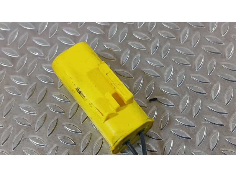Recambio de modulo electronico para bmw 2 active tourer (f45) 216 d referencia OEM IAM  PIROTECNICO CAPO IZQ 