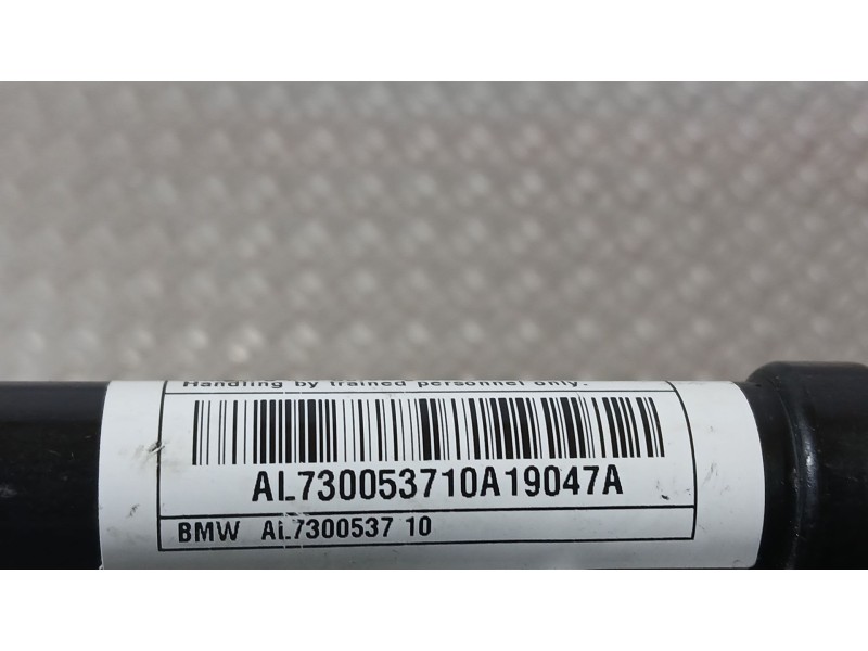 Recambio de modulo electronico para bmw 2 active tourer (f45) 216 d referencia OEM IAM  PIROTECNICO CAPO IZQ 