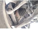 Recambio de mangueta delantera izquierda para opel astra k (b16) 1.6 cdti (68) referencia OEM IAM 39030299  
