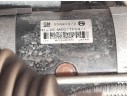 Recambio de motor arranque para opel astra k (b16) 1.6 cdti (68) referencia OEM IAM 95525761 55503483 