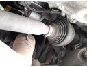 Recambio de transmision delantera derecha para opel astra k (b16) 1.6 cdti (68) referencia OEM IAM 95522373 13403129 