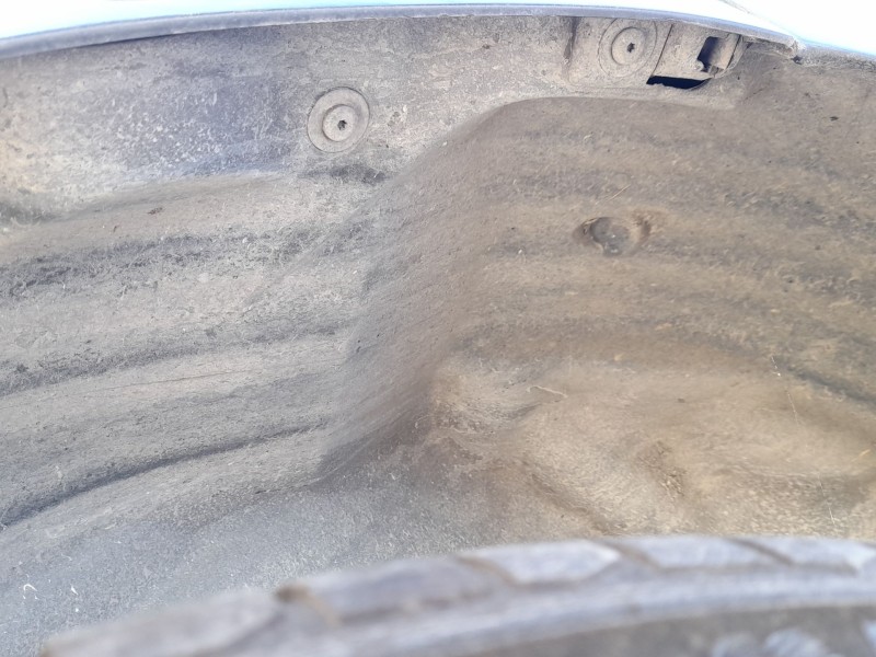 Recambio de plastico pase rueda tras. dch. para opel astra k (b16) 1.6 cdti (68) referencia OEM IAM 39114954  