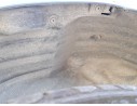 Recambio de plastico pase rueda tras. dch. para opel astra k (b16) 1.6 cdti (68) referencia OEM IAM 39114954  