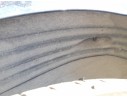 Recambio de plastico pase rueda tras. izq. para opel astra k (b16) 1.6 cdti (68) referencia OEM IAM 39066446  