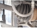 Recambio de transmision delantera izquierda para opel astra k (b16) 1.6 cdti (68) referencia OEM IAM 95522355 13367061 