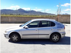 seat leon (1m1) del año 2002