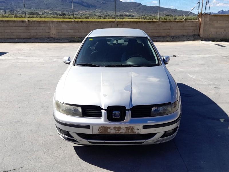 seat leon (1m1) del año 2002