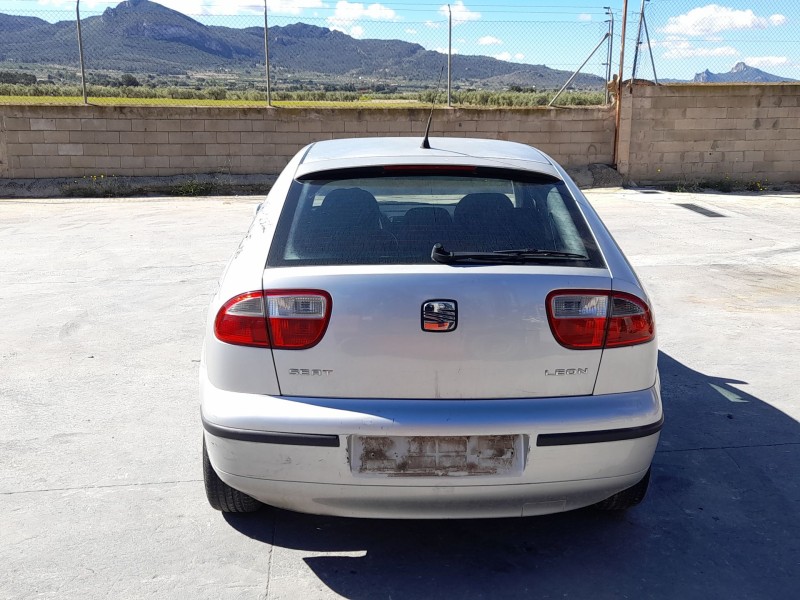 seat leon (1m1) del año 2002
