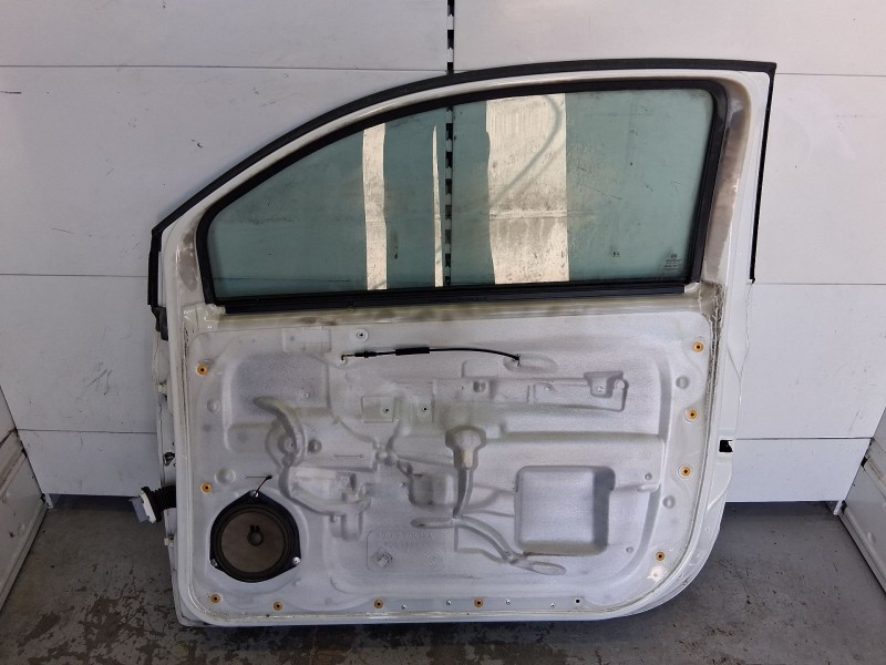 Recambio de puerta delantera derecha para fiat 500 (312_) 1.2 lpg (312axa1a) referencia OEM IAM 52136362 QUEMADA 