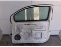 Recambio de puerta delantera derecha para fiat 500 (312_) 1.2 lpg (312axa1a) referencia OEM IAM 52136362 QUEMADA 