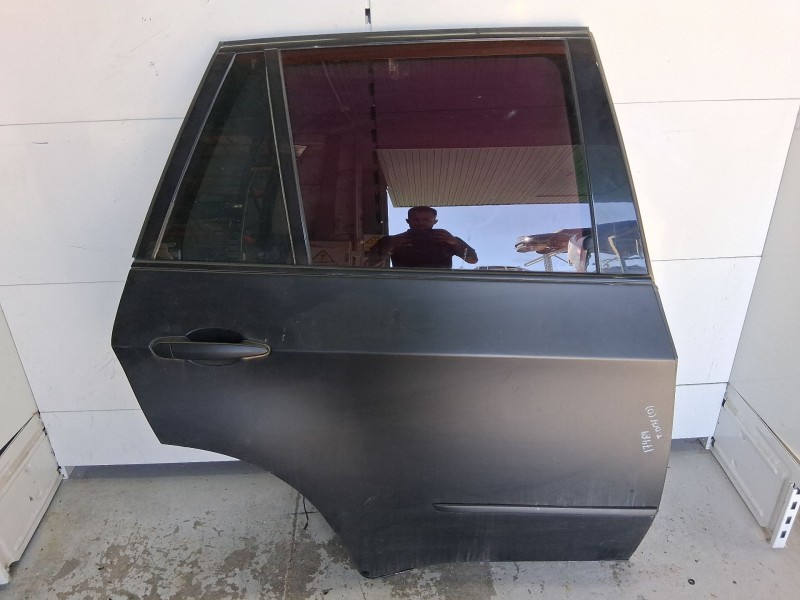 Recambio de puerta trasera derecha para bmw x5 (e70) xdrive 40 d referencia OEM IAM 41527261482  
