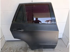 Recambio de puerta trasera derecha para bmw x5 (e70) xdrive 40 d referencia OEM IAM 41527261482  