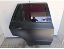 Recambio de puerta trasera derecha para bmw x5 (e70) xdrive 40 d referencia OEM IAM 41527261482  