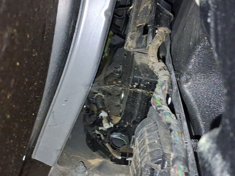 Recambio de cerradura puerta trasera derecha para bmw x5 (e70) xdrive 40 d referencia OEM IAM 51227202148  