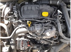 MOTOR COMPLETO R9M409 8201532500 8201721368