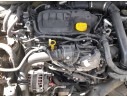 Recambio de motor completo para renault megane iv hatchback (b9a/m/n_) 1.6 dci 130 (b9a4) referencia OEM IAM R9M409 8201532500 8