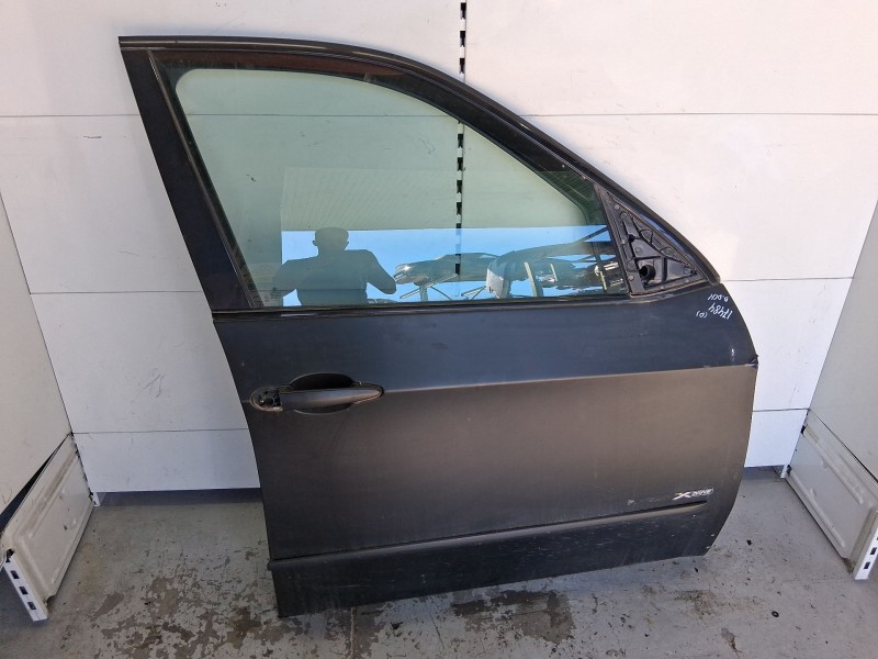 Recambio de puerta delantera derecha para bmw x5 (e70) xdrive 40 d referencia OEM IAM 41517211424  
