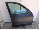 Recambio de puerta delantera derecha para bmw x5 (e70) xdrive 40 d referencia OEM IAM 41517211424  
