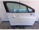 Recambio de puerta delantera derecha para renault clio iv (bh_) 0.9 tce 75 (bhnp) referencia OEM IAM 801008302R TOCADA 