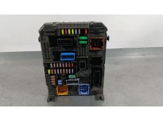 CAJA RELES / FUSIBLES 9830790580 1622042962
