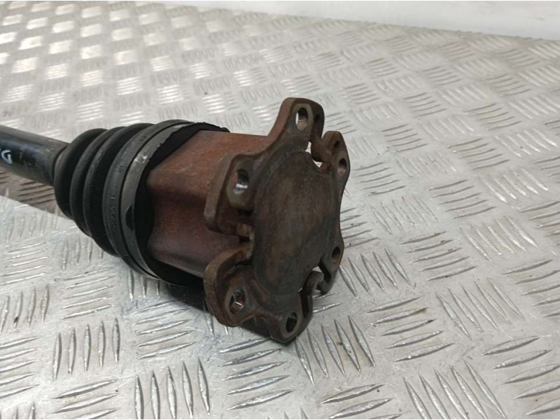 Recambio de transmision delantera izquierda para audi a6 berlina (4f2) 3.0 tdi quattro (165kw) referencia OEM IAM 4F0407271J  