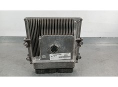 CENTRALITA MOTOR UCE 9834609880 CONTINENTAL A3C0320410001