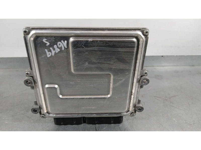Recambio de centralita motor uce para peugeot 5008 ii (mc_, mj_, mr_, m4_) 1.2 (mrhnyh, mrhnyw, mrhnsj, mrhnsu, mrhnsm) referenc