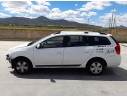 dacia logan ii del año 2019